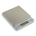 Весы ювелирные Top scale 3000 (до 3 кг точность 0,1г) фото