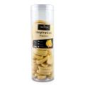 Шоколад Valrhona со вкусом маракуйи Inspiration Passion (тубус) 250 г (фото 1 из 2)