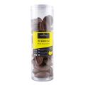Шоколад Valrhona молочный Kidavoa 50% (тубус) 250 г (ферментация в банане) фото