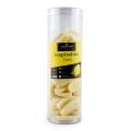 Шоколад Valrhona со вкусом юзу Inspiration Yuzu (тубус) 250 г (фото 1 из 2)