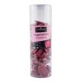 Шоколад Valrhona со вкусом малины Inspiration Framboise (тубус) 250 г (фото 1 из 2)