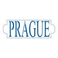 Трафарет для пражского торта Prague 3.5*14.5 см (TR-2)