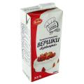 Сливки молочные Bridel 33% ультрапастеризованные 1 кг фото