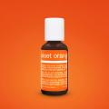 Краситель гелевый 5124 Sunset Orange Chefmaster 20 мл