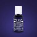 Краситель гелевый 5118 Navy Blue Chefmaster 20 мл