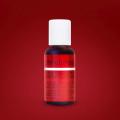 Краситель гелевый 5133 X-MAS Red Chefmaster 20 мл