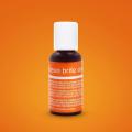 Краситель гелевый 5456 неоновый Brite Orange Chefmaster 20 мл