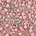 Микс Нежность SD Pearls декор кондитерский фото
