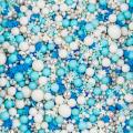 Микс Холодное сердце SD Pearls декор кондитерский фото