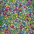Микс Карнавал SD Pearls декор кондитерский фото