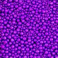 Шарики Фиолетовые зеркальные микс SD Pearls 2-14 мм фото