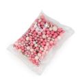 Микс Розовый SD Pearls декор кондитерский фото