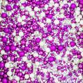 Микс Фиолетовый SD Pearls декор кондитерский фото