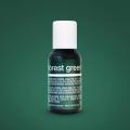 Краситель гелевый 5115 Forest Green Chefmaster 20 мл