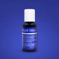 Краситель гелевый 5103 Royal Blue Chefmaster 20 мл