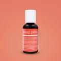 Краситель гелевый 5125 Deep Pink Chefmaster 20 мл