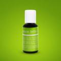 Краситель гелевый 5261 неоновый Bright Green Chefmaster 20 мл