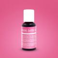 Краситель гелевый 5452 неоновый Bright Pink Chefmaster 20 мл