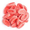 Valrhona шоколад со вкусом клубники Inspiration Strawberry (вес) фото