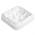 Silikomart CLOUD 1600 Форма силиконовая 200*200 H65 мм