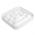 Silikomart CLOUD 1600 Форма силиконовая 200*200 H65 мм
