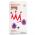 Silikomart TRUFFLES 70 Форма силиконовая D52 H42 мм (8*70 мл)