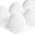 Silikomart TRUFFLES 70 Форма силиконовая D52 H42 мм (8*70 мл)