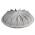 Silikomart WAVE Форма силиконовая D195 H63 мм (1350 мл)