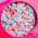 Добрик посыпка кондитерская со вкусом Bubble gum, 50 г