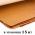 Пищевое золото листовое 8*8 см Modecor Golden Touch (15 шт)