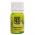 Блестящий краситель Yero Gem gel  Хризолит 15 г