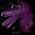 Latarte Violet жирорастворимый краситель 30 мл