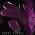 Latarte Royal purple жирорастворимый краситель 30 мл