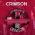 Краситель Latarte Crimson водорастворимый 10 г