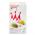 Silikomart MANGO Форма силіконова 93*57 H42 мм + катер (6*130 мл)