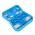 Вырубка для пряников Косметика 10*8,4 см (3D)