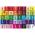 Краситель гелевый YERO colors Коралл 10 г